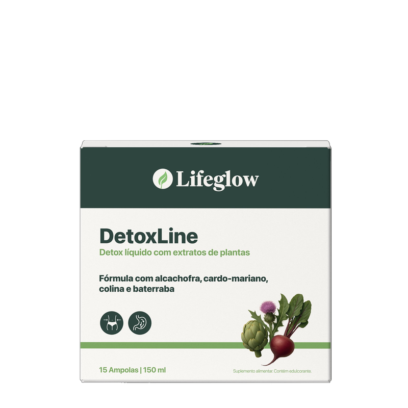 detoxline