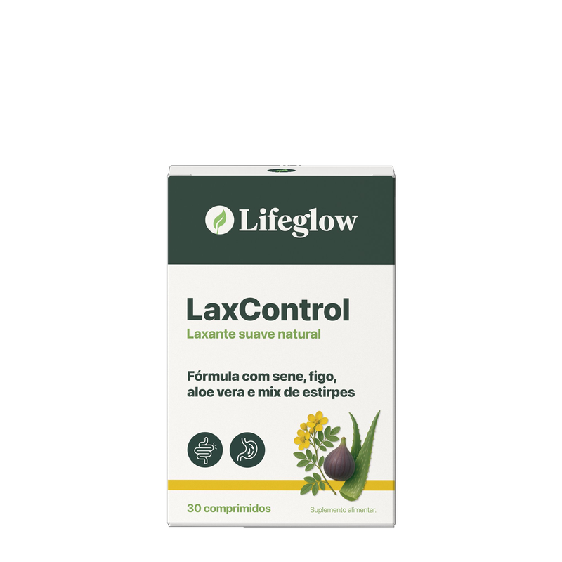 laxcontrol