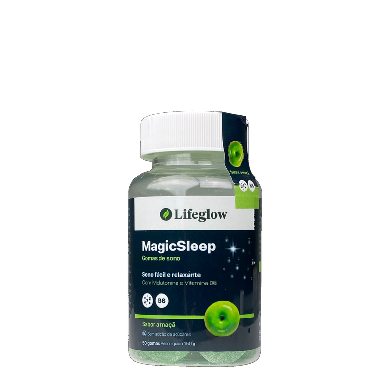 magicsleep